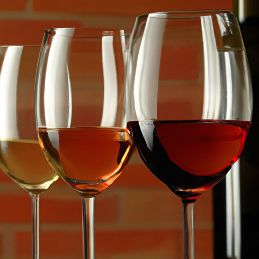 The Basics of Wine Tasting: A Guide for Beginners