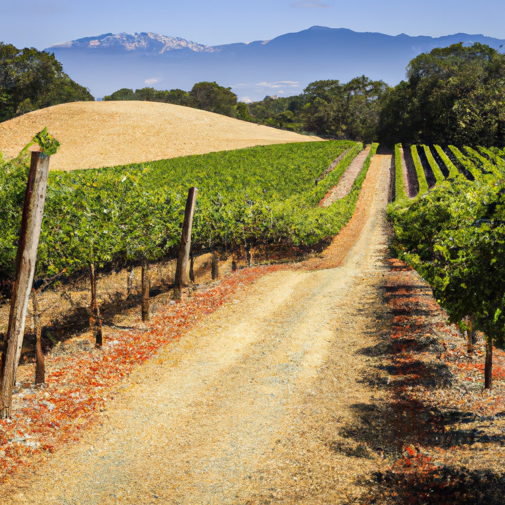 Exploring the Diversity of US Wine Regions